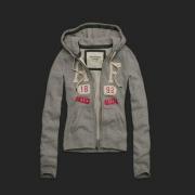 Sweatshirt Abercrombie & Fitch Femme